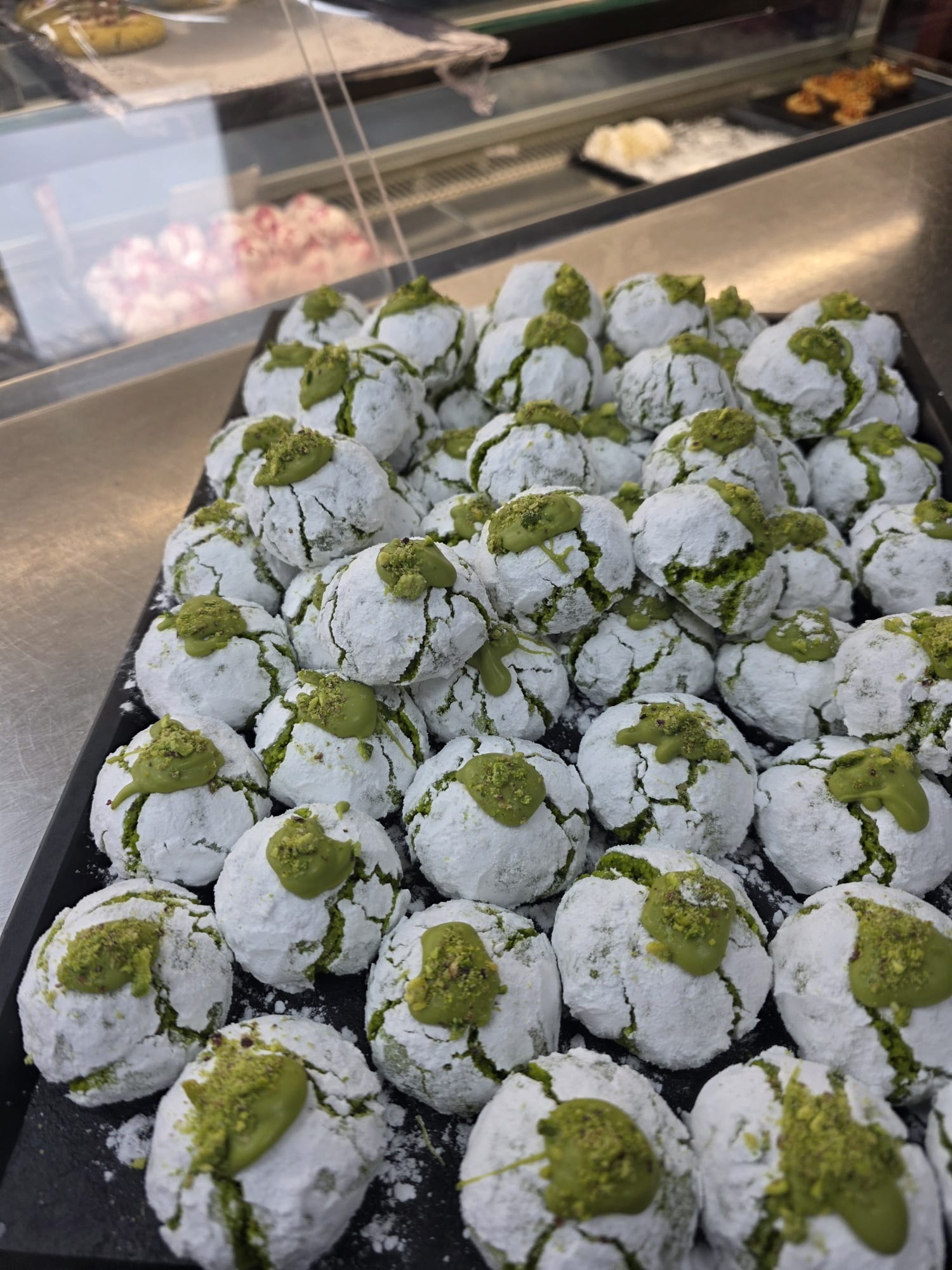 Panadería